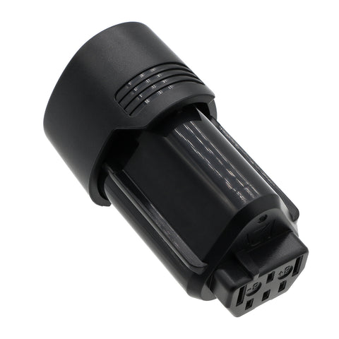 Ridgid R8223400 Battery 12V 1500mAh - Compatible Replacement