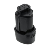 Ridgid R8223400 Battery 12V 1500mAh - Compatible Replacement