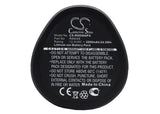 Ridgid R8223400 Battery 12V 2000mAh - Compatible Replacement