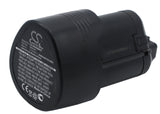 Ridgid R8223400 Battery 12V 2000mAh - Compatible Replacement
