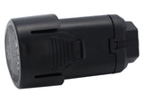Ridgid R8223400 Battery 12V 2000mAh - Compatible Replacement