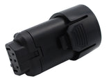 Ridgid R8223400 Battery 12V 2000mAh - Compatible Replacement