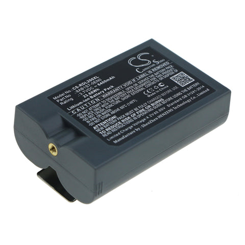 Cameron Sino CS-RDL200XL Battery