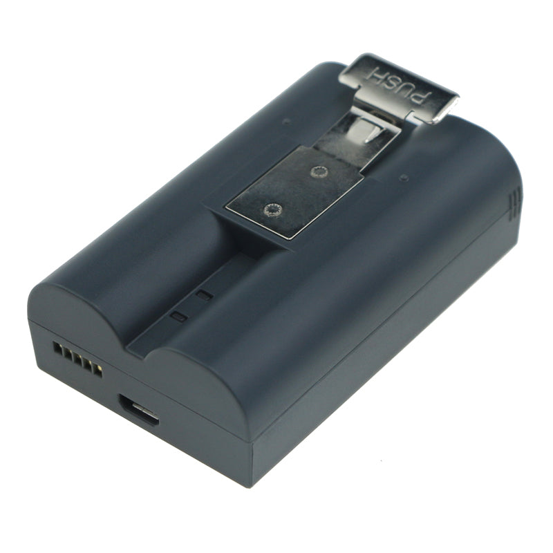 Batterie 3.7V 1.1Ah Li-ion U6192 pour DELL Axim X50