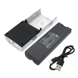 Ring Video Doorbell 3 Plus Battery 3.7V 12400mAh - Compatible Replacement