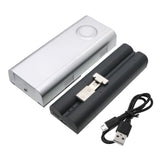 Ring Video Doorbell 3 Plus Battery 3.7V 12400mAh - Compatible Replacement