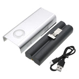 Ring Video Doorbell 3 Plus Battery 3.7V 12400mAh - Compatible Replacement