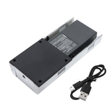 Ring Video Doorbell 3 Plus Battery 3.7V 12400mAh - Compatible Replacement