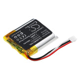 Rode Wireless Go II Battery 3.8V 380mAh - Compatible Replacement