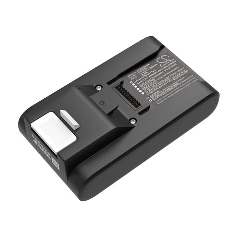 Redmond RV-UR365 Battery 18V 2000mAh - Compatible Replacement