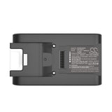 Redmond RV-UR365 Battery 18V 2000mAh - Compatible Replacement