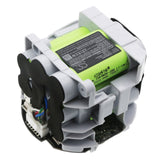 Roidmi F8E Battery 29.6V 2200mAh - Compatible Replacement