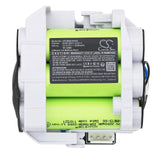Roidmi F8E Battery 29.6V 2200mAh - Compatible Replacement