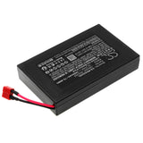 Razor RipStik Electric Caster Board Scooter Battery 22.2V 3400mAh - Compatible Replacement