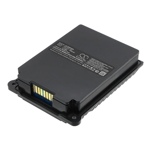 RAE Systems RAELink 3 Wireless Transmitter Battery 7.4V 1800mAh - Compatible Replacement
