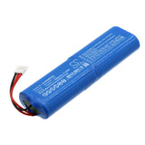 RAE Systems MultiRAE Qrae Battery 4.8V 2000mAh - Compatible Replacement