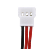 RAE Systems MultiRAE Qrae Battery 4.8V 2000mAh - Compatible Replacement