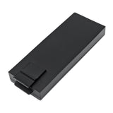 Progetti Rescue Sam Defibrillator Battery 12V 4200mAh - Compatible Replacement