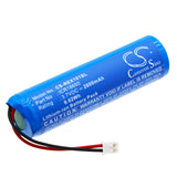 RESCOMF XD101 Battery 3.7V 2600mAh - Compatible Replacement