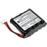 Revolabs FLX Battery 12V 700mAh - Compatible Replacement