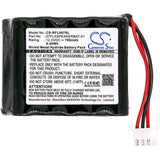 Revolabs FLX Battery 12V 700mAh - Compatible Replacement