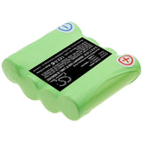 Geo-Fennel Linienlaser FLG 40-Green Battery 4.8V 1800mAh - Compatible Replacement