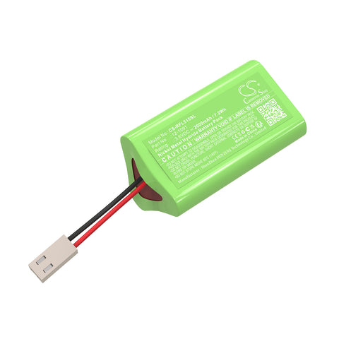 Geo-Fennel Rotationslaser EL 515 Battery 3.6V 2000mAh - Compatible Replacement