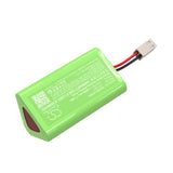 Geo-Fennel Rotationslaser EL 515 Battery 3.6V 2000mAh - Compatible Replacement