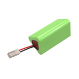 Geo-Fennel Rotationslaser EL 515 Battery 3.6V 2000mAh - Compatible Replacement