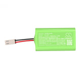 Geo-Fennel Rotationslaser EL 515 Battery 3.6V 2000mAh - Compatible Replacement
