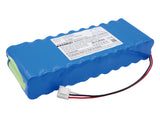 Rohde & Schwarz Spectrum Analyzer 1102.5607.00 Battery 13.2V 7000mAh - Compatible Replacement