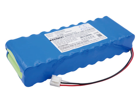 Rohde & Schwarz Spectrum Analyzer 1102.5607.00 Battery 13.2V 7000mAh - Compatible Replacement