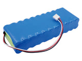 Rohde & Schwarz Spectrum Analyzer 1102.5607.00 Battery 13.2V 7000mAh - Compatible Replacement