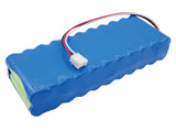 Rohde & Schwarz Spectrum Analyzer 1102.5607.00 Battery 13.2V 7000mAh - Compatible Replacement