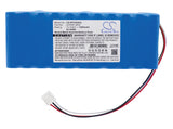Rohde & Schwarz Spectrum Analyzer 1102.5607.00 Battery 13.2V 7000mAh - Compatible Replacement