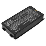RGIS 610-190040 Battery 3.7V 5400mAh - Compatible Replacement