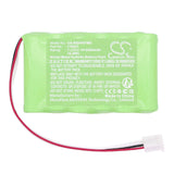 Rigel Uni-Sim Vital Signs Simulator Battery 7.2V 2500mAh - Compatible Replacement
