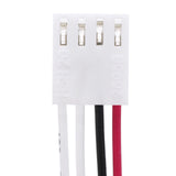 Rigel Uni-Sim Vital Signs Simulator Battery 7.2V 2500mAh - Compatible Replacement
