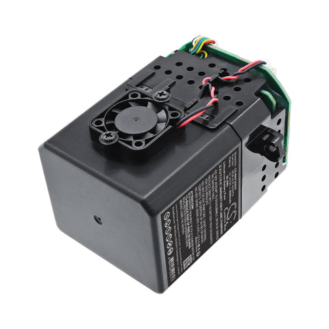 Cameron Sino CS-RKF250VX Battery