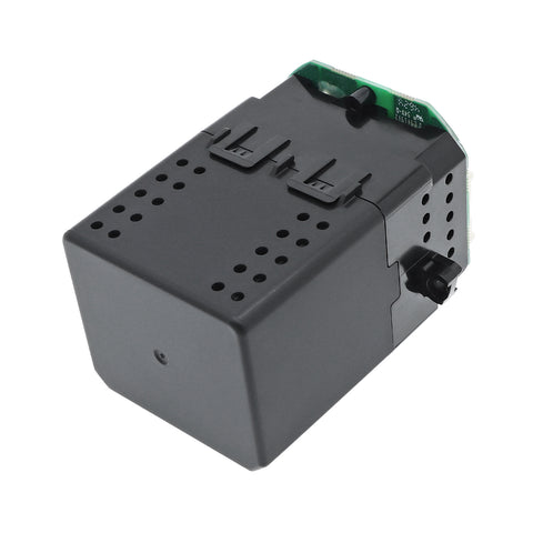 Roborock BCR-61P-4000TS Battery Replacement for Cordless Vacuum