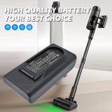 Cameron Sino CS-RKH500VX Battery 2800 mAh Li-ion — battery pack