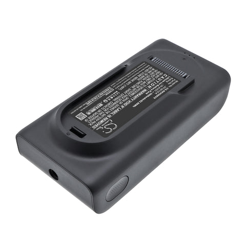 Cameron Sino CS-RKH500VX Battery 2800 mAh Li-ion — product view 5