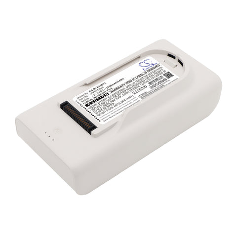 Roborock H60 Hub Battery 21.6V 2500mAh - Compatible Replacement