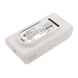 Roborock H60 Hub Battery 21.6V 2500mAh - Compatible Replacement