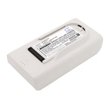 Roborock H60 Hub Pro Battery 28.8V 2500mAh - Compatible Replacement