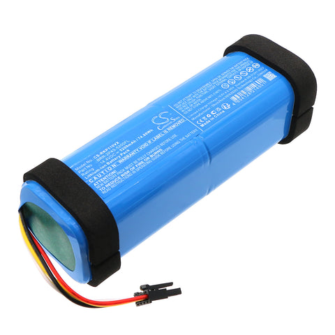 Roborock RSD0712CE Battery 14.4V 5200mAh - Compatible Replacement