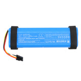Roborock RSD0712CE Battery 14.4V 5200mAh - Compatible Replacement