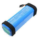Roborock Qrevo Curv 2 FlowX Battery 14.4V 6700mAh - Compatible Replacement