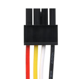 Roborock Qrevo Curv 2 FlowX Battery 14.4V 6700mAh - Compatible Replacement