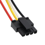 Roborock Qrevo Curv 2 FlowX Battery 14.4V 6700mAh - Compatible Replacement